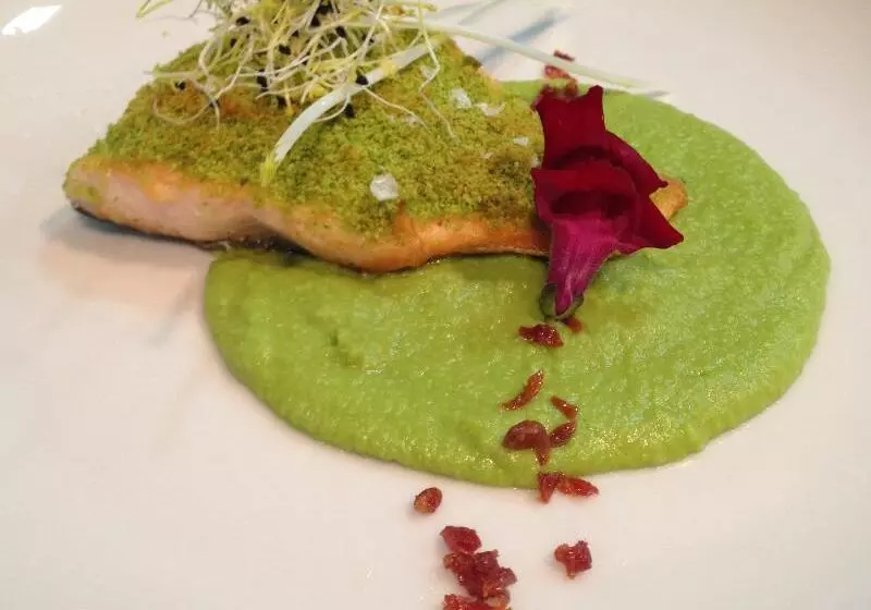 בית מלון כפרי Es Lloquet