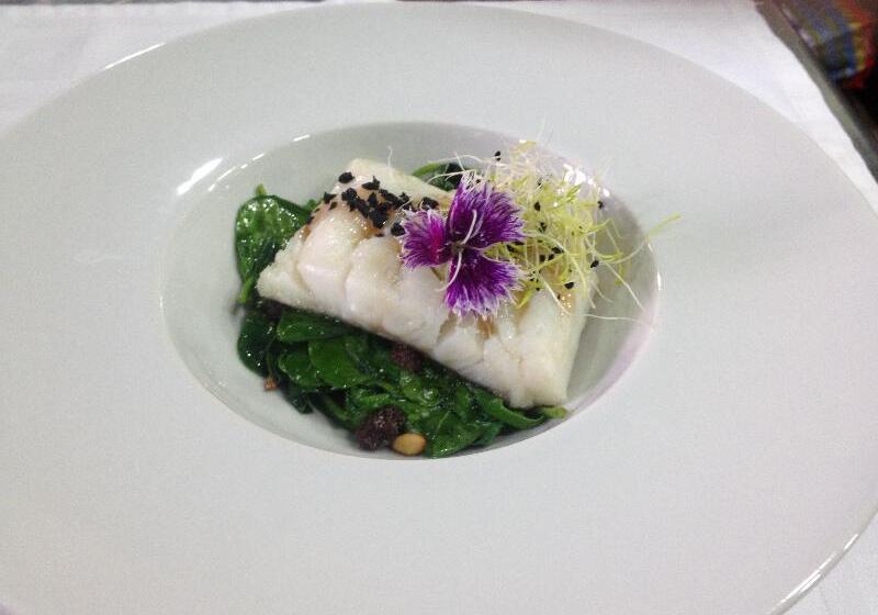 هتل روستایی Es Lloquet