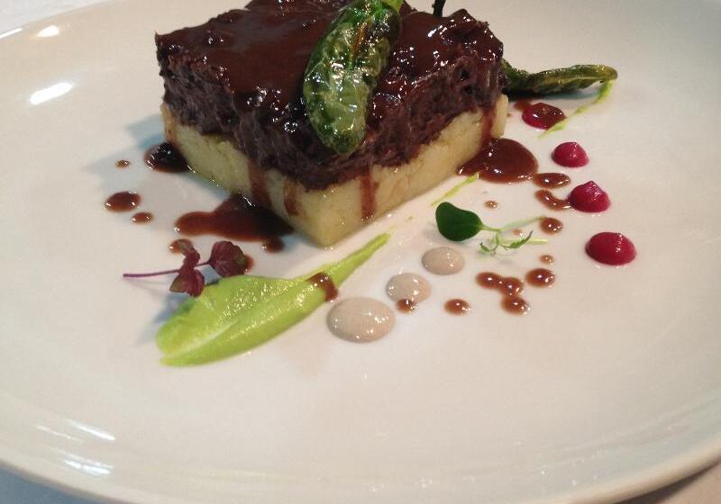 هتل روستایی Es Lloquet