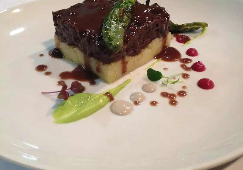 בית מלון כפרי Es Lloquet