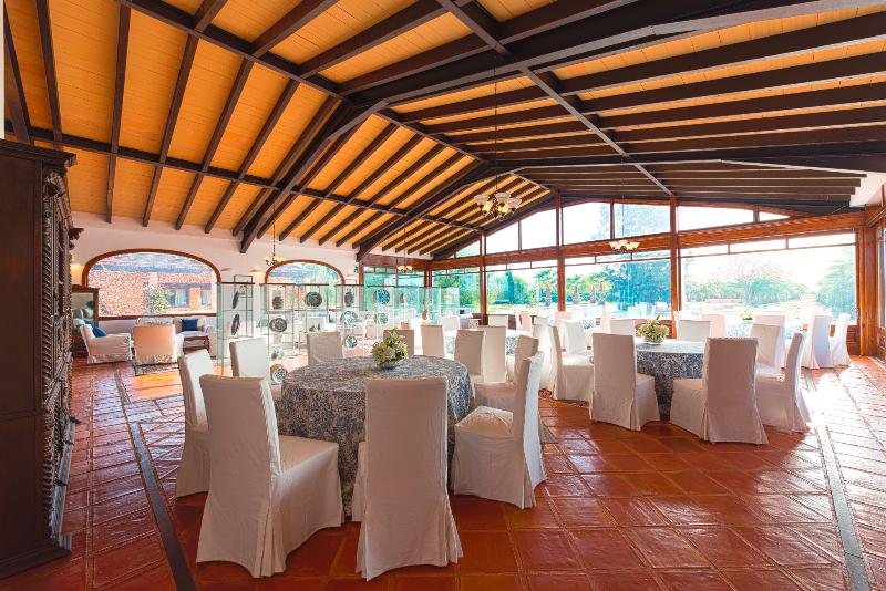 هتل روستایی Es Lloquet