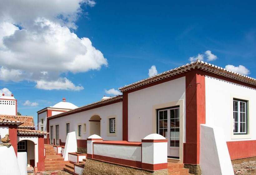 田舎風ホテル Rural Monte Da Provença