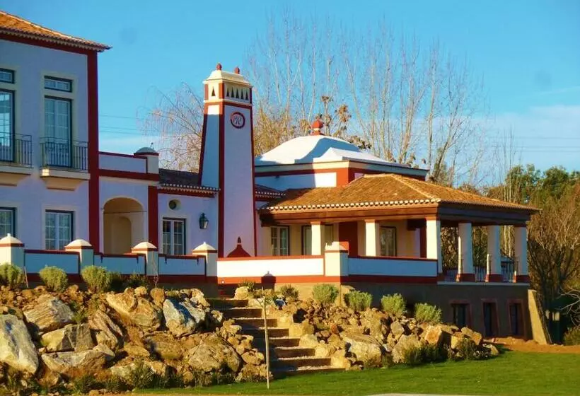 בית מלון כפרי Rural Monte Da Provença