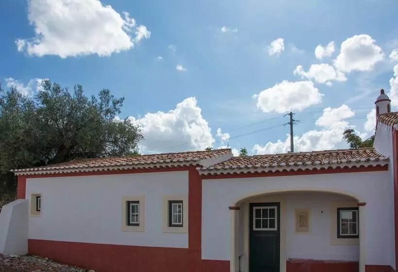 בית מלון כפרי Rural Monte Da Provença