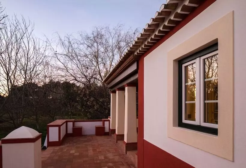 בית מלון כפרי Rural Monte Da Provença