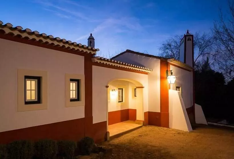 בית מלון כפרי Rural Monte Da Provença