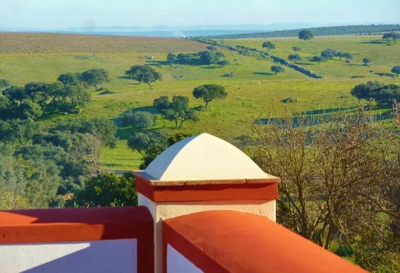 בית מלון כפרי Rural Monte Da Provença