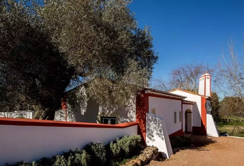 בית מלון כפרי Rural Monte Da Provença