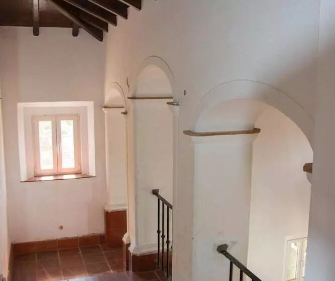 בית מלון כפרי Rural Monte Da Provença