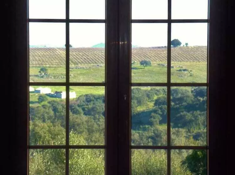 בית מלון כפרי Rural Monte Da Provença