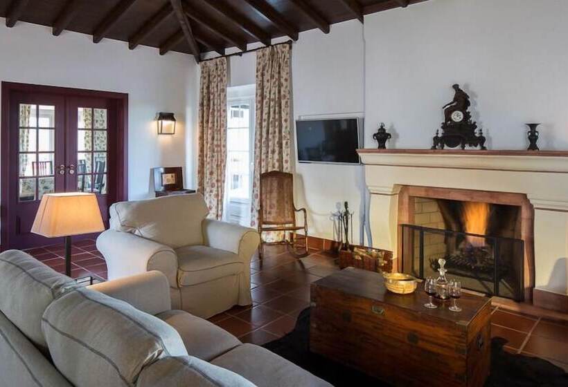 田舎風ホテル Rural Monte Da Provença