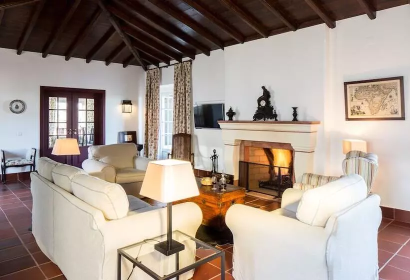 בית מלון כפרי Rural Monte Da Provença