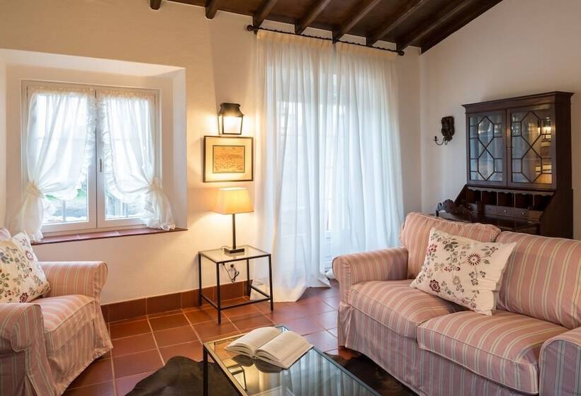 교외 호텔 Rural Monte Da Provença