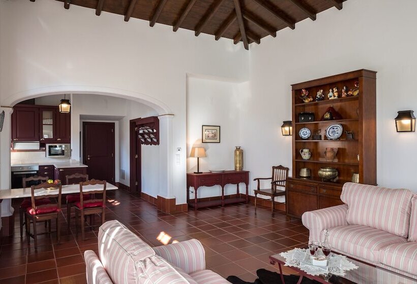 田舎風ホテル Rural Monte Da Provença