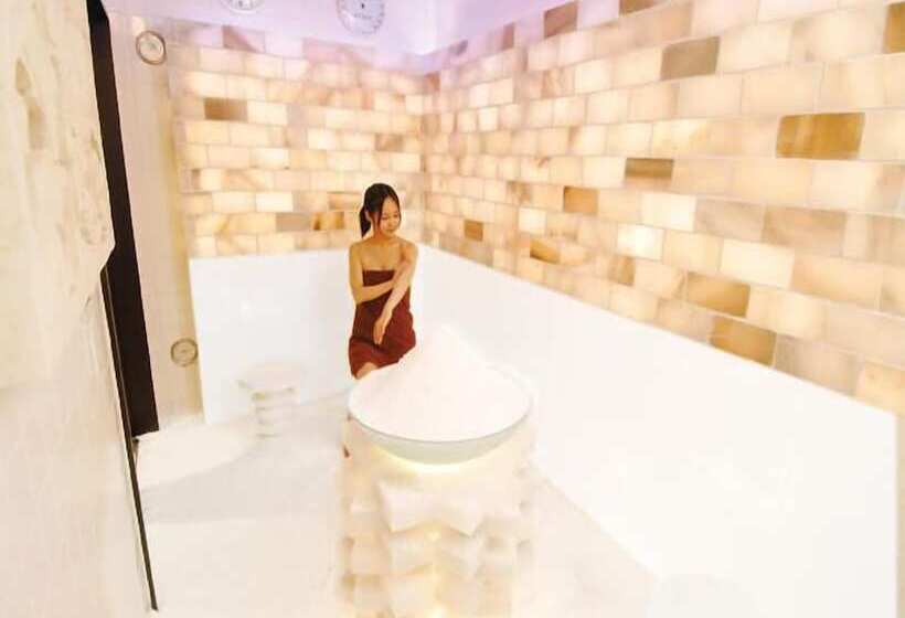 호텔 Sakuraan Kawaguchiko