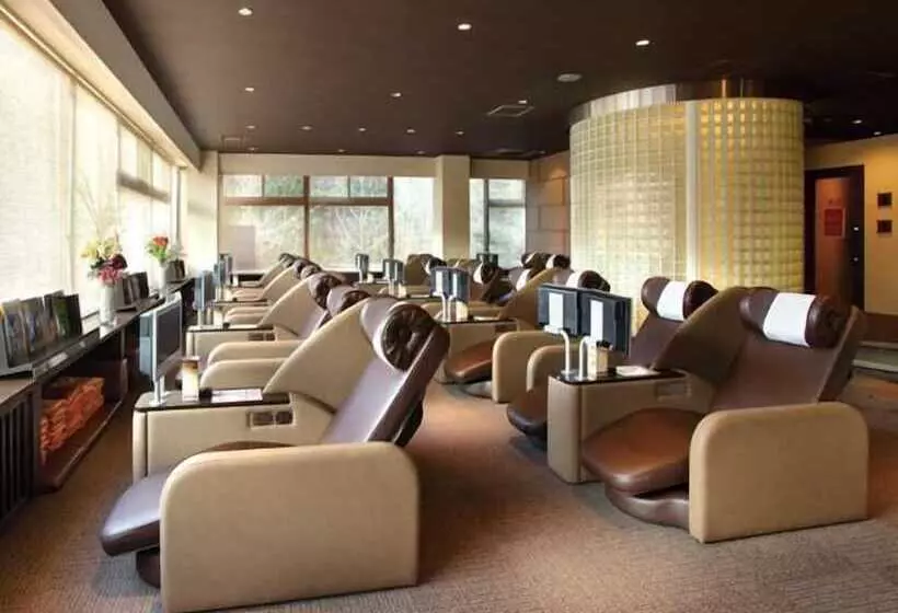 Hotel Sakuraan Kawaguchiko