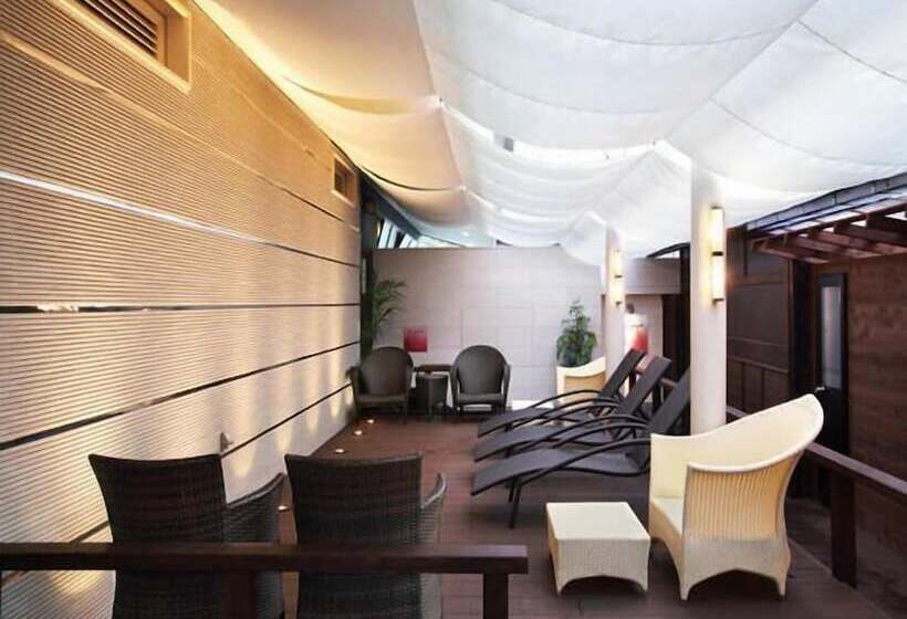 호텔 Sakuraan Kawaguchiko