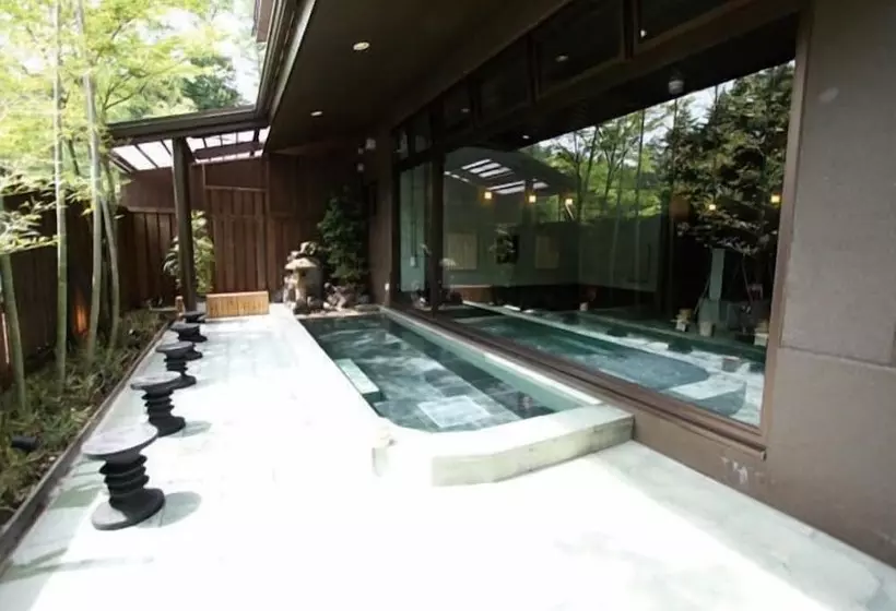 Hotel Sakuraan Kawaguchiko