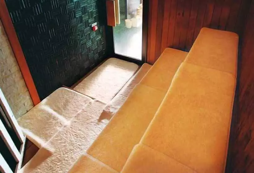 Hotel Sakuraan Kawaguchiko