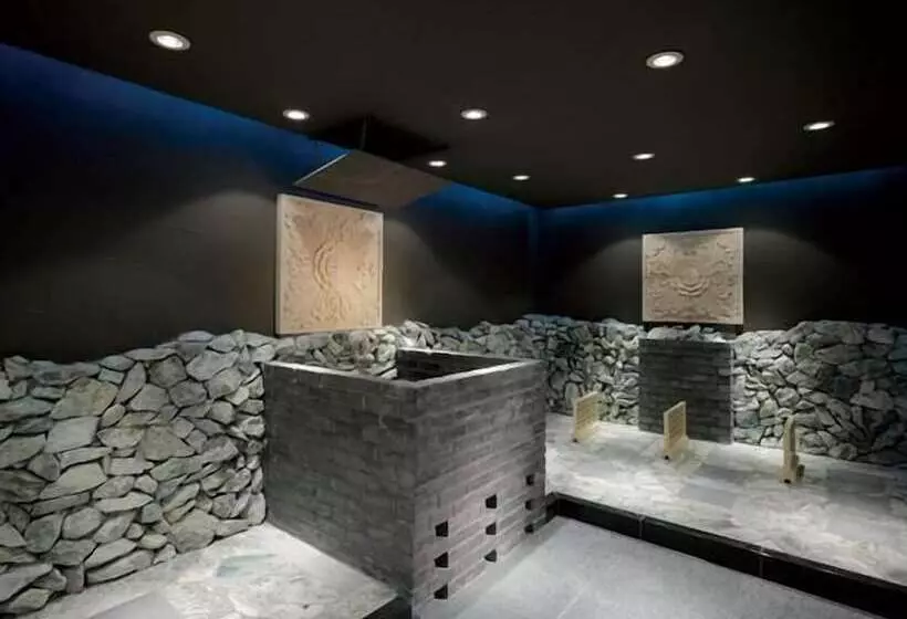 Hotel Sakuraan Kawaguchiko