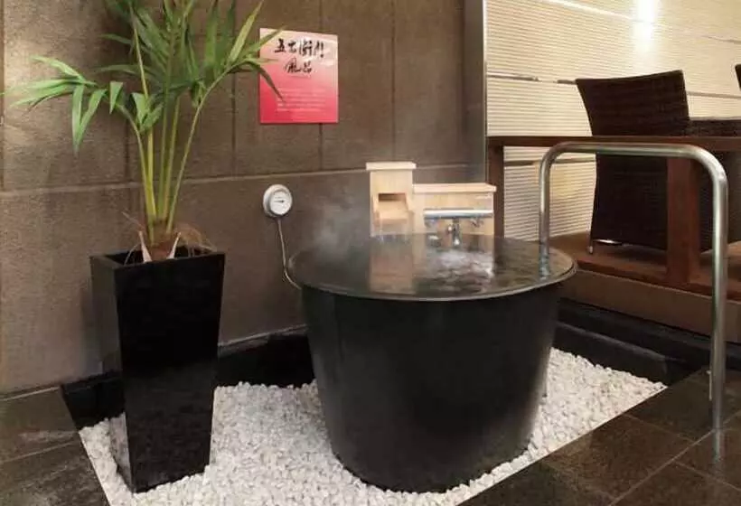 Hotel Sakuraan Kawaguchiko