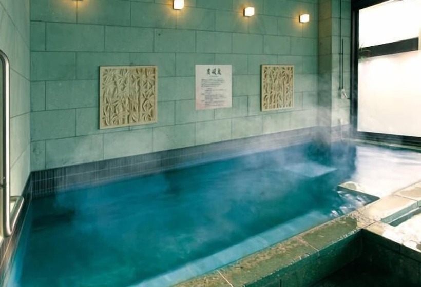 호텔 Sakuraan Kawaguchiko