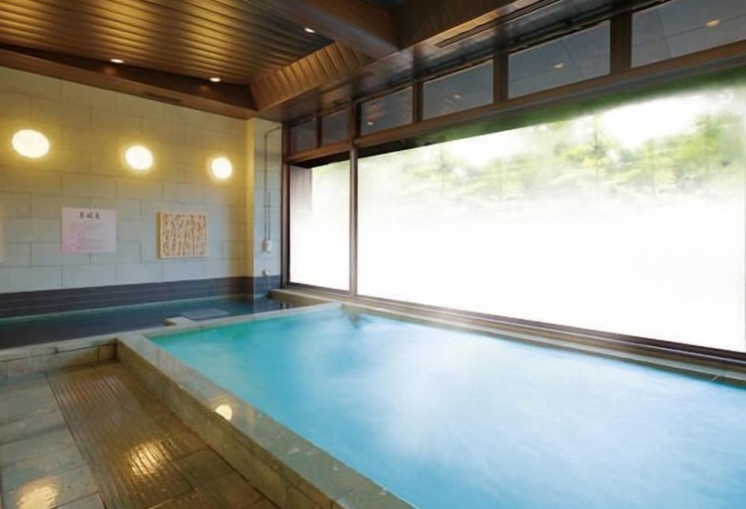 호텔 Sakuraan Kawaguchiko