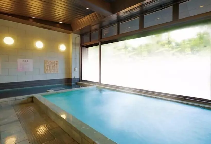 Hotel Sakuraan Kawaguchiko