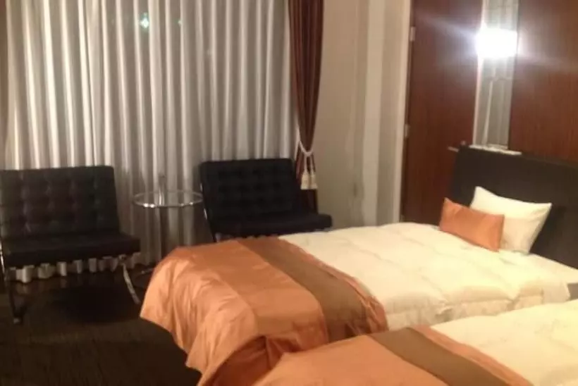 Hotel Sakuraan Kawaguchiko