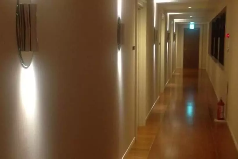 Hotel Sakuraan Kawaguchiko