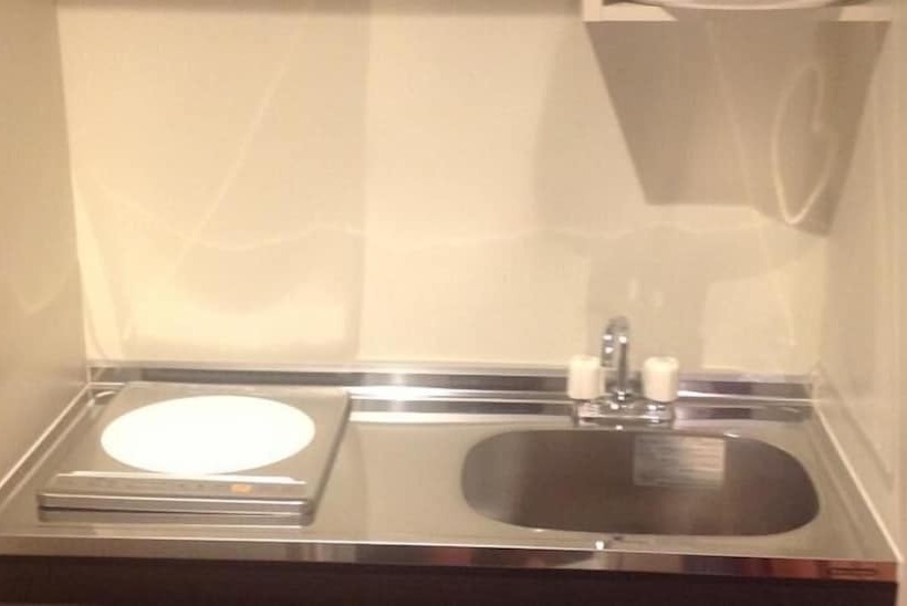 호텔 Sakuraan Kawaguchiko