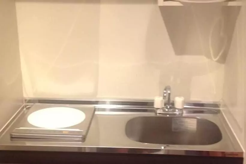 Hotel Sakuraan Kawaguchiko