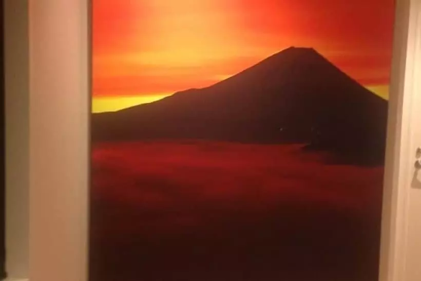 Hotel Sakuraan Kawaguchiko