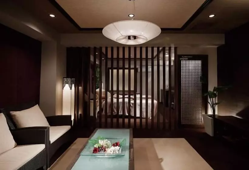 Hotel Sakuraan Kawaguchiko