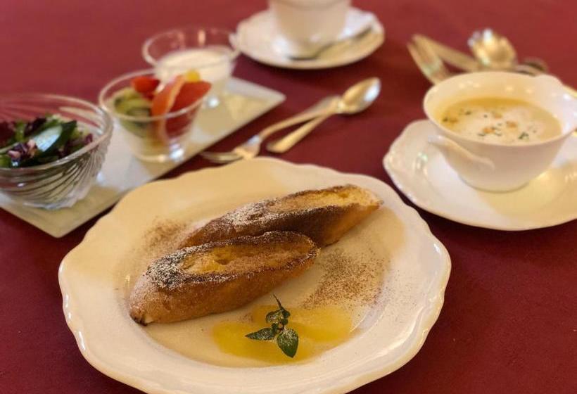 Отель Sea Borne