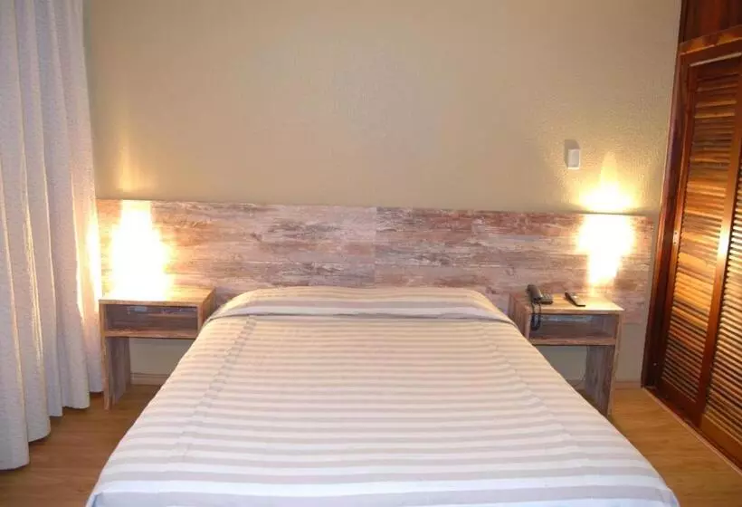 Samuara Hotel Caxias Do Sul