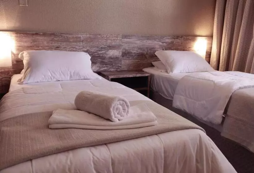 Samuara Hotel Caxias Do Sul