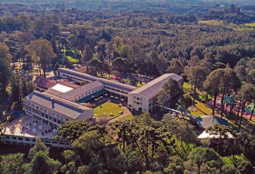 Samuara Hotel Caxias Do Sul