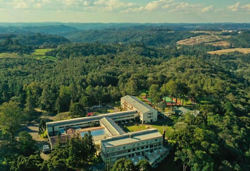 Samuara Hotel Caxias Do Sul