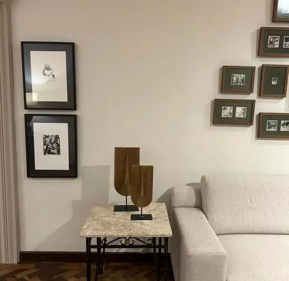 Samuara Hotel Caxias Do Sul