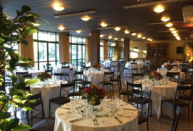 Samuara Hotel Caxias Do Sul