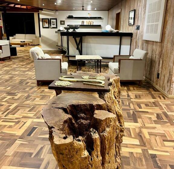 Samuara Hotel Caxias Do Sul