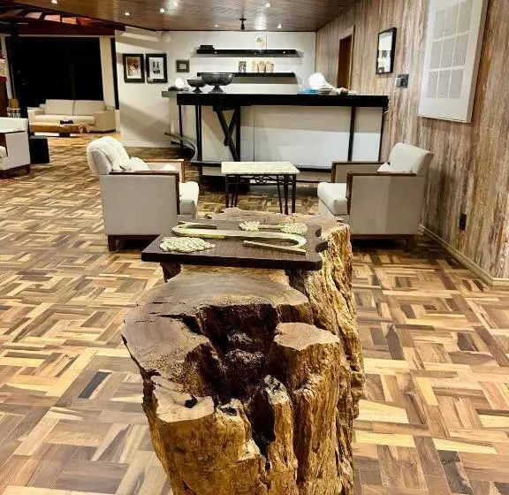 Samuara Hotel Caxias Do Sul