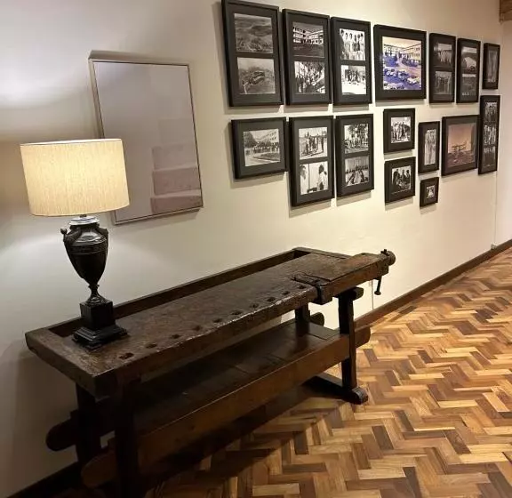 Samuara Hotel Caxias Do Sul