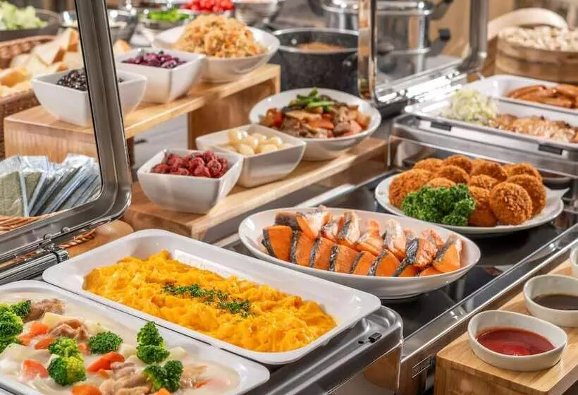 فندق Mystays Atsugi