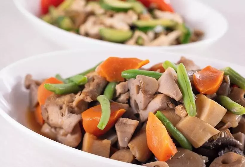 فندق Mystays Atsugi