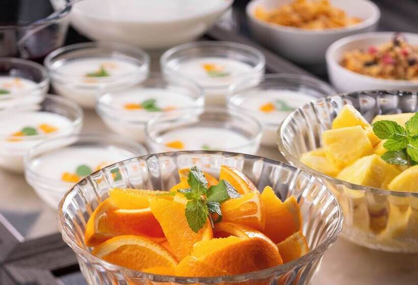 בית מלון כפרי Mystays Atsugi