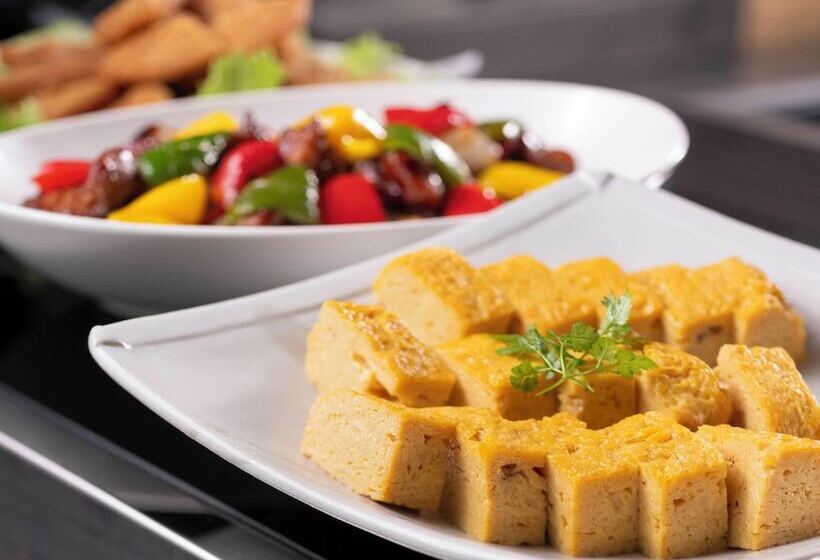 בית מלון כפרי Mystays Atsugi