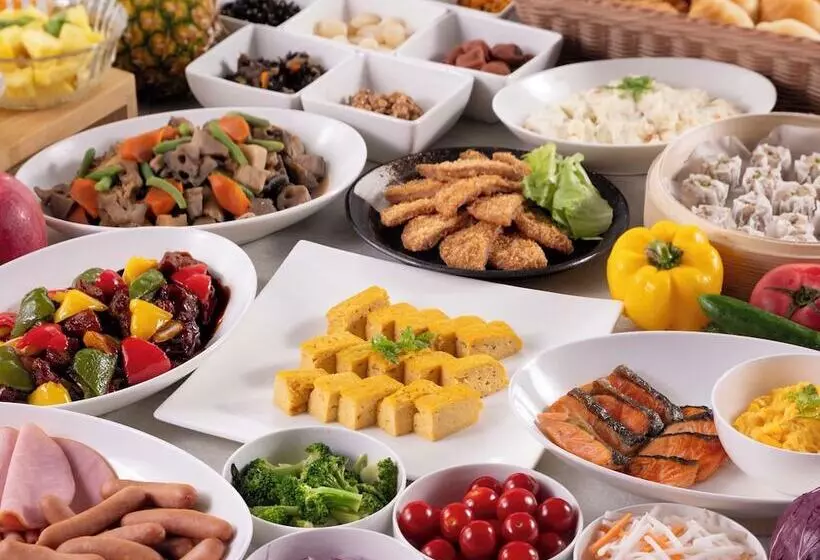 فندق Mystays Atsugi