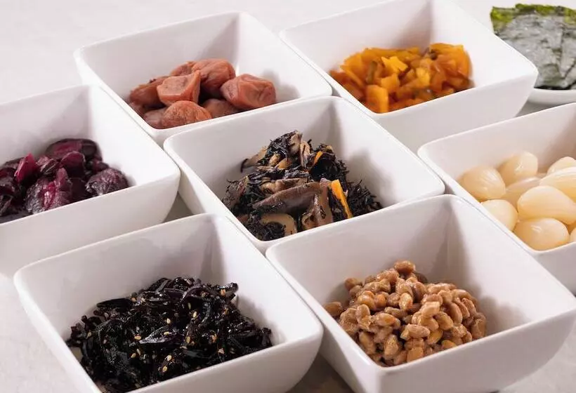 فندق Mystays Atsugi